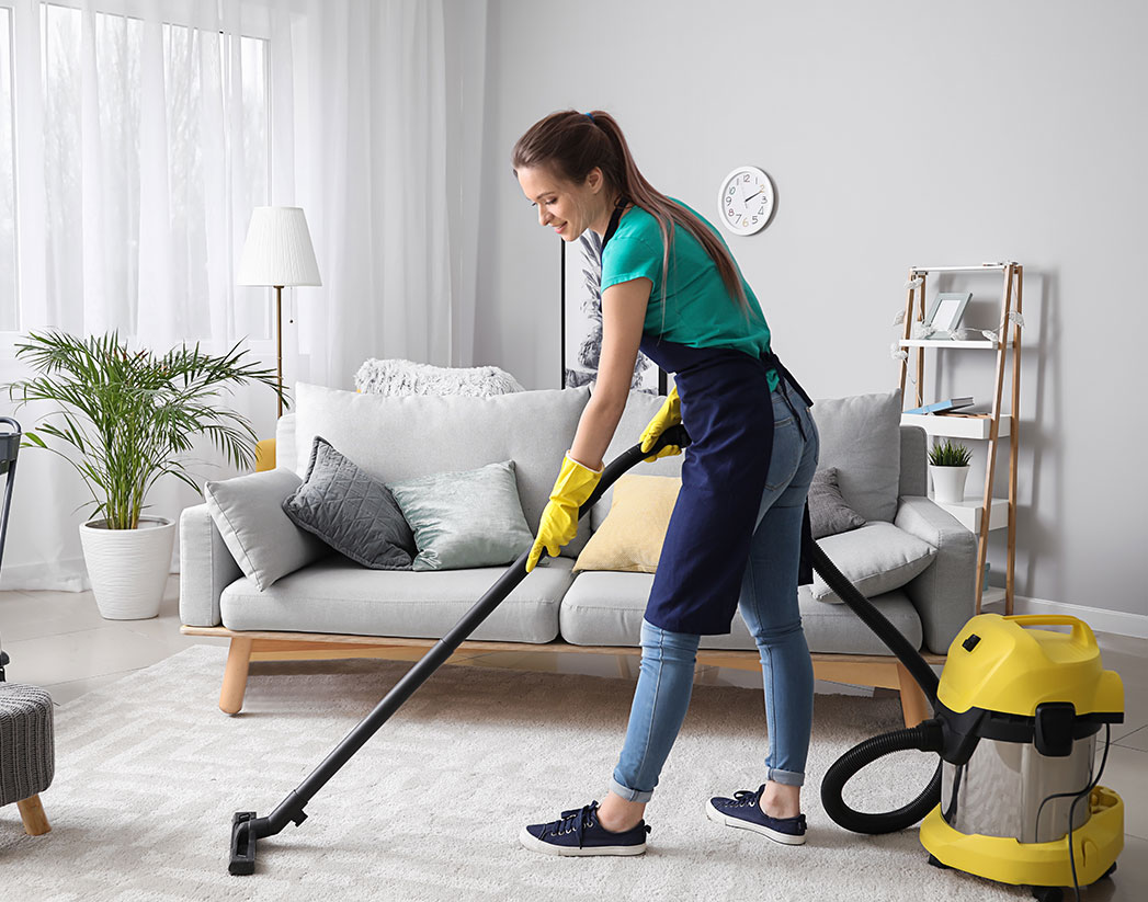 CARPET SERVICES