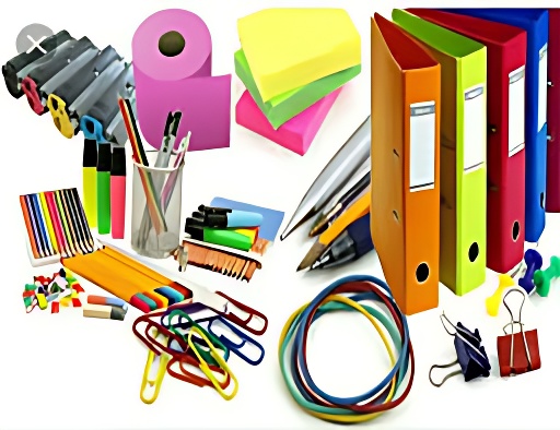 Gurukrupa Stationary Franchise In India Office Solutions Franchise In India