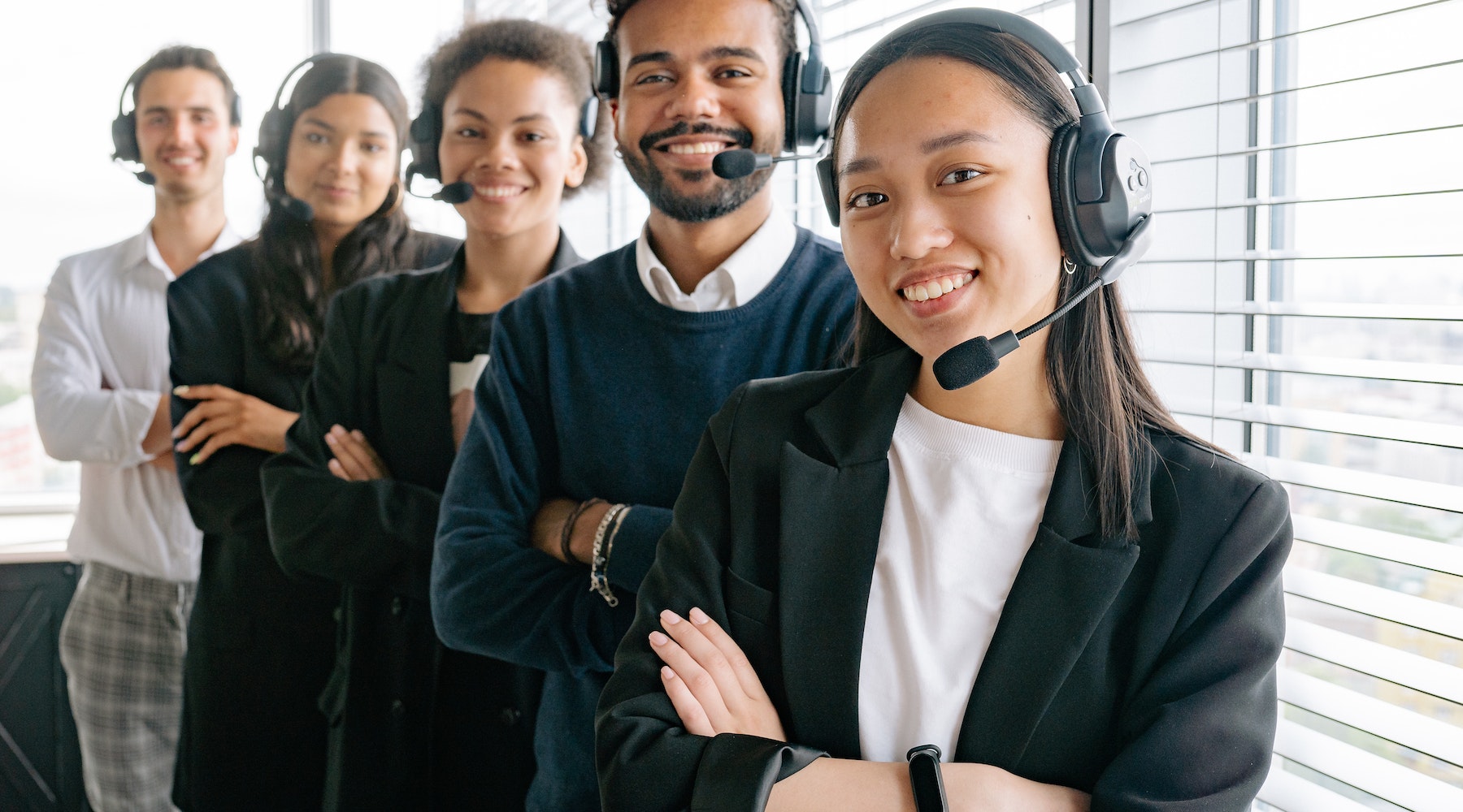 Gurukrupa Call Center Solutions Franchise in India