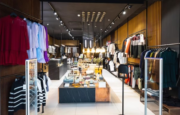 Gurukrupa Cloth Store Franchise in India