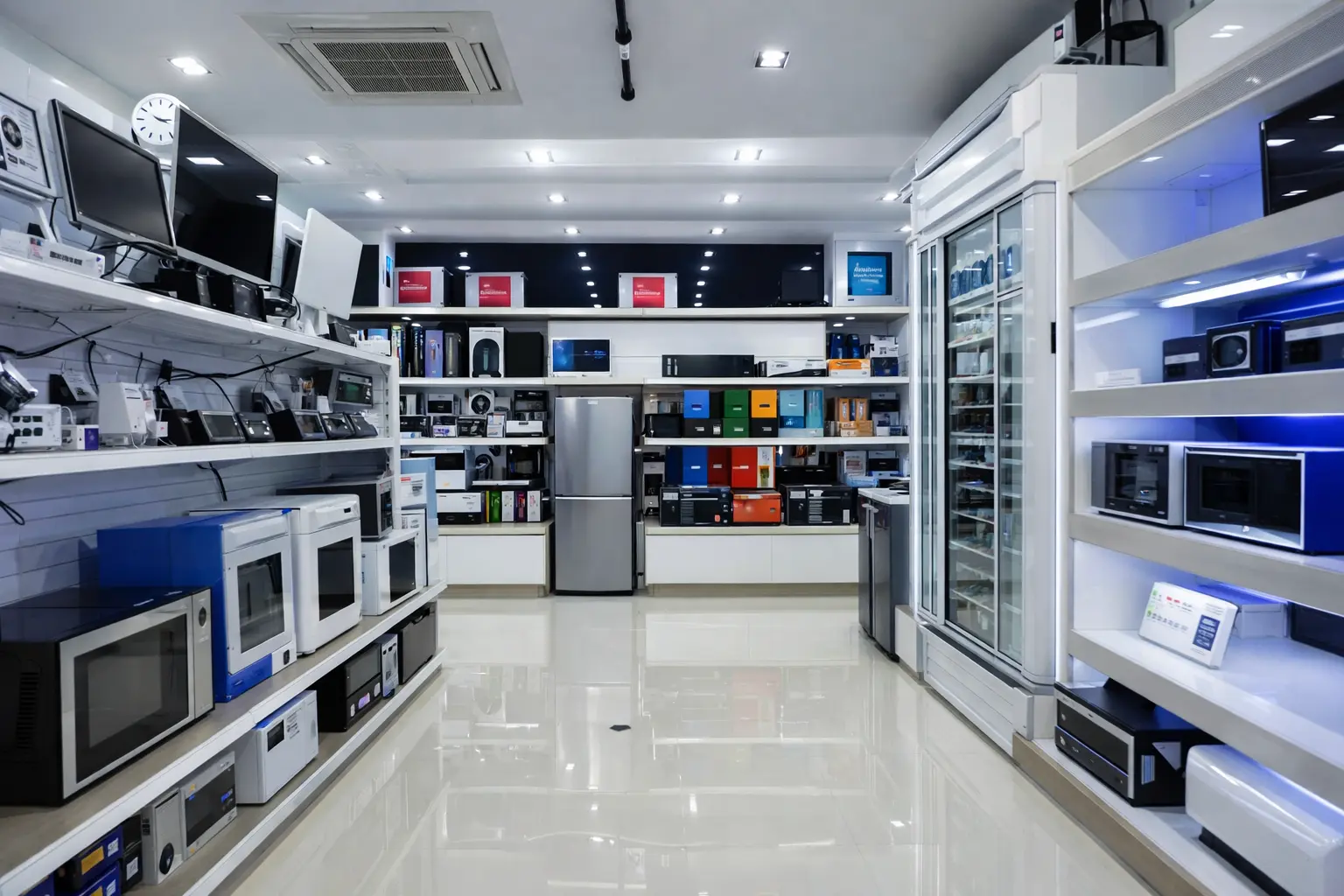 Gurukrupa Digital Store Franchise in India