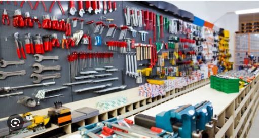 Gurukrupa Hardware Franchise in India