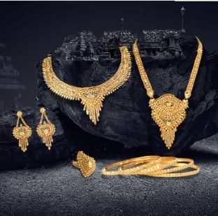Gurukrupa Jewellery Franchise in India