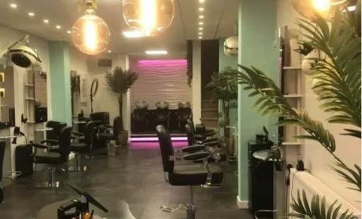 Gurukrupa Salon Franchise in India