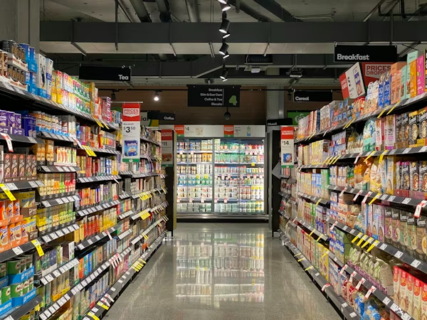 Modern Interiors Mega Mall Franchise In India