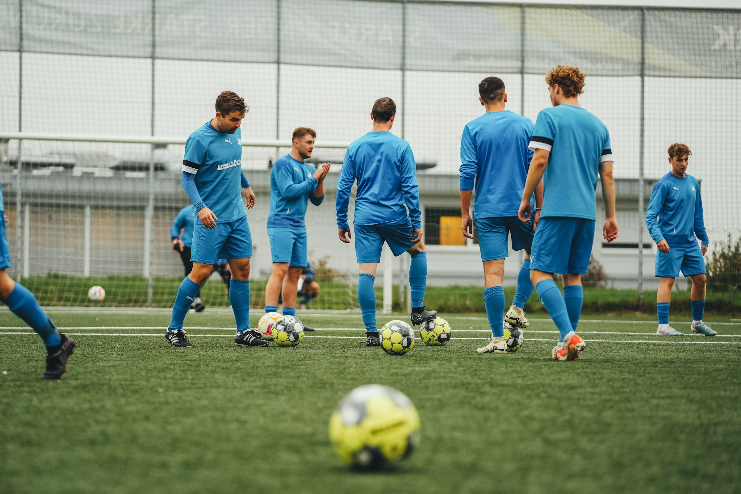 World-Class Training for Players & Coaches by Sports Coaching Franchise in India