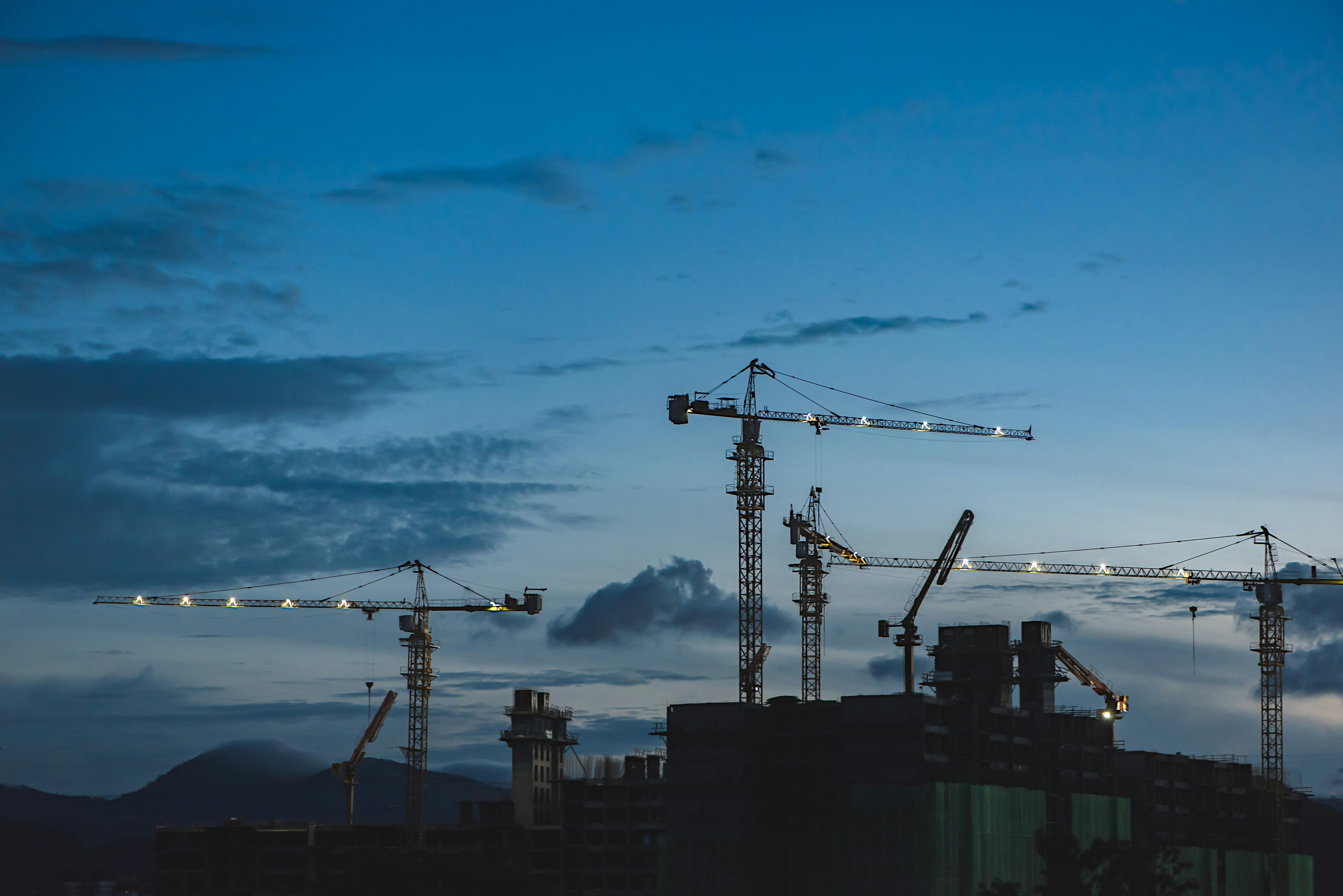 Benefits of Investing in a Construction Solutions Franchise in India