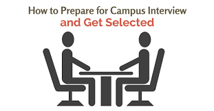 Campus Interview Preparation Courses Institute in india