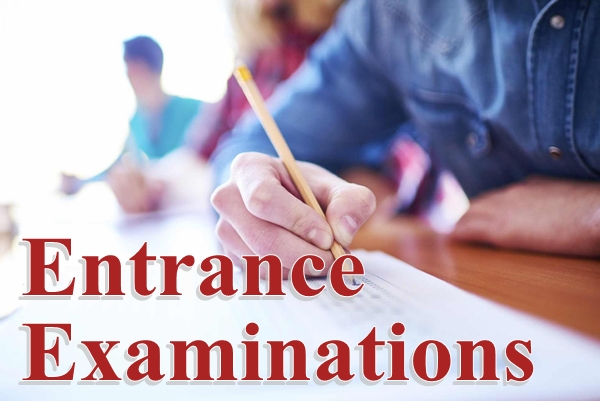 Entrance Exam IIT in india, Medical Courses Institute in india