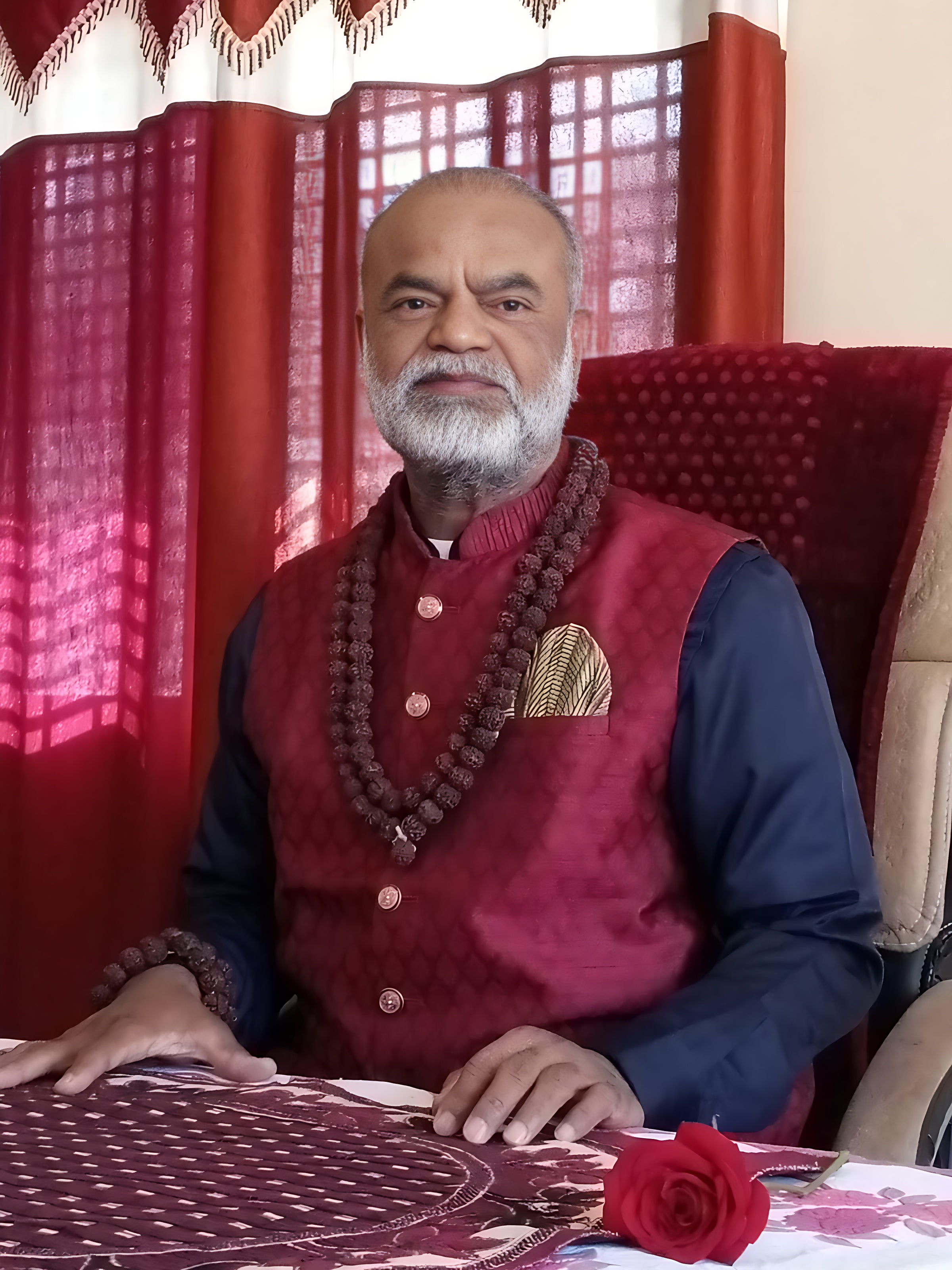 JAY SHREE MAHAGURUDEVJI PHOTO