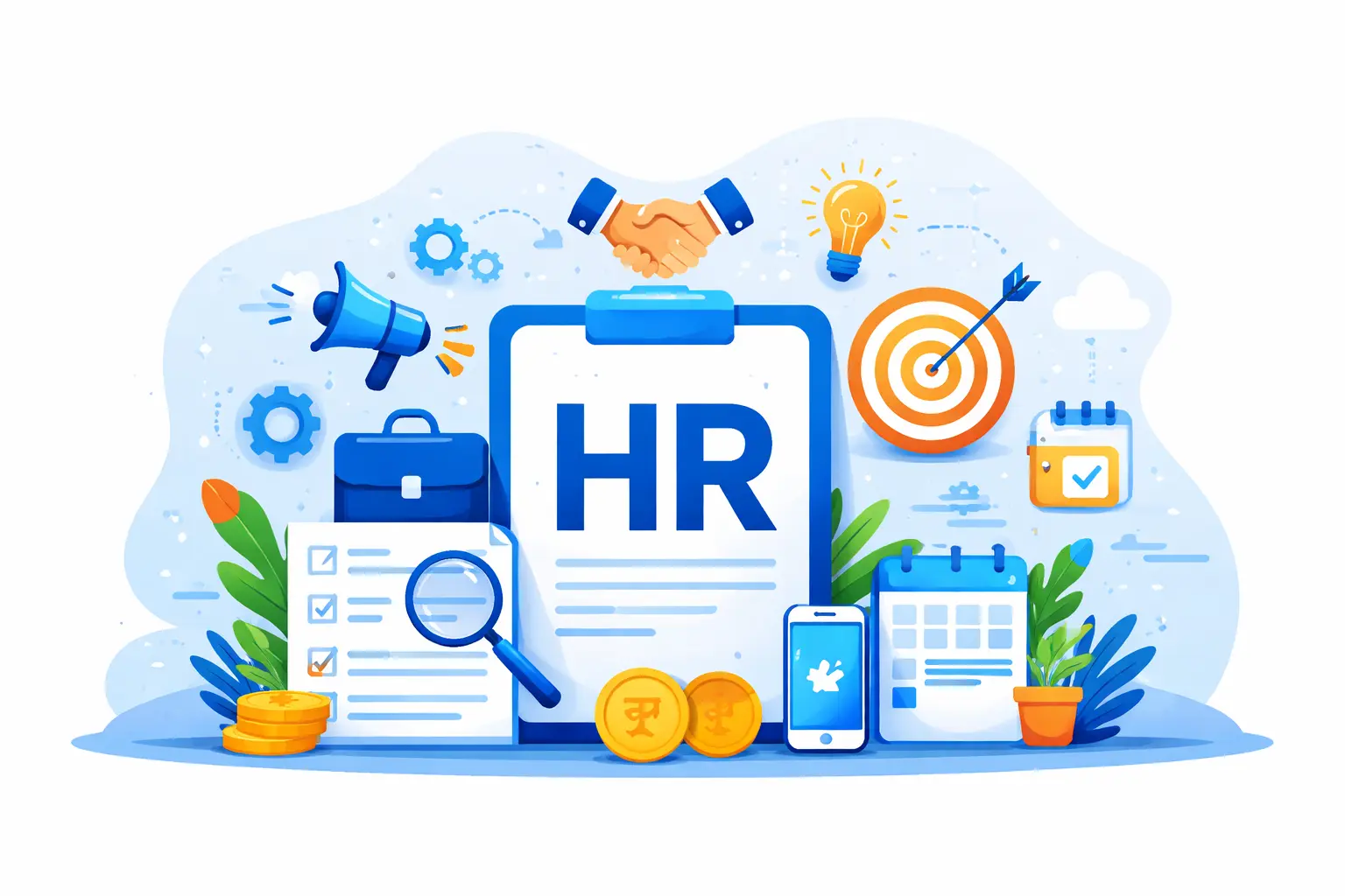 START YOUR OWN HR SOLUTIONS FRANCHISE IN INDIA