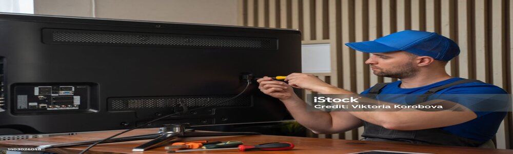 TV Repair