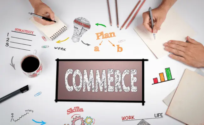 Commerce Coaching Education Franchise in India