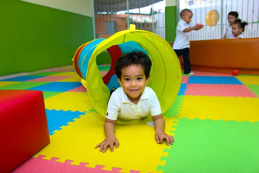 Playschool Education Franchise in India