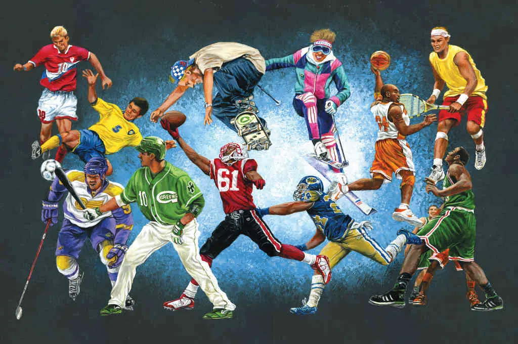 Sports Coaching Education Franchise in India