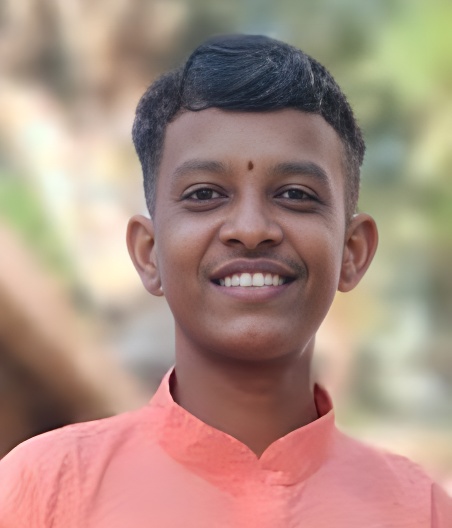 Abishek