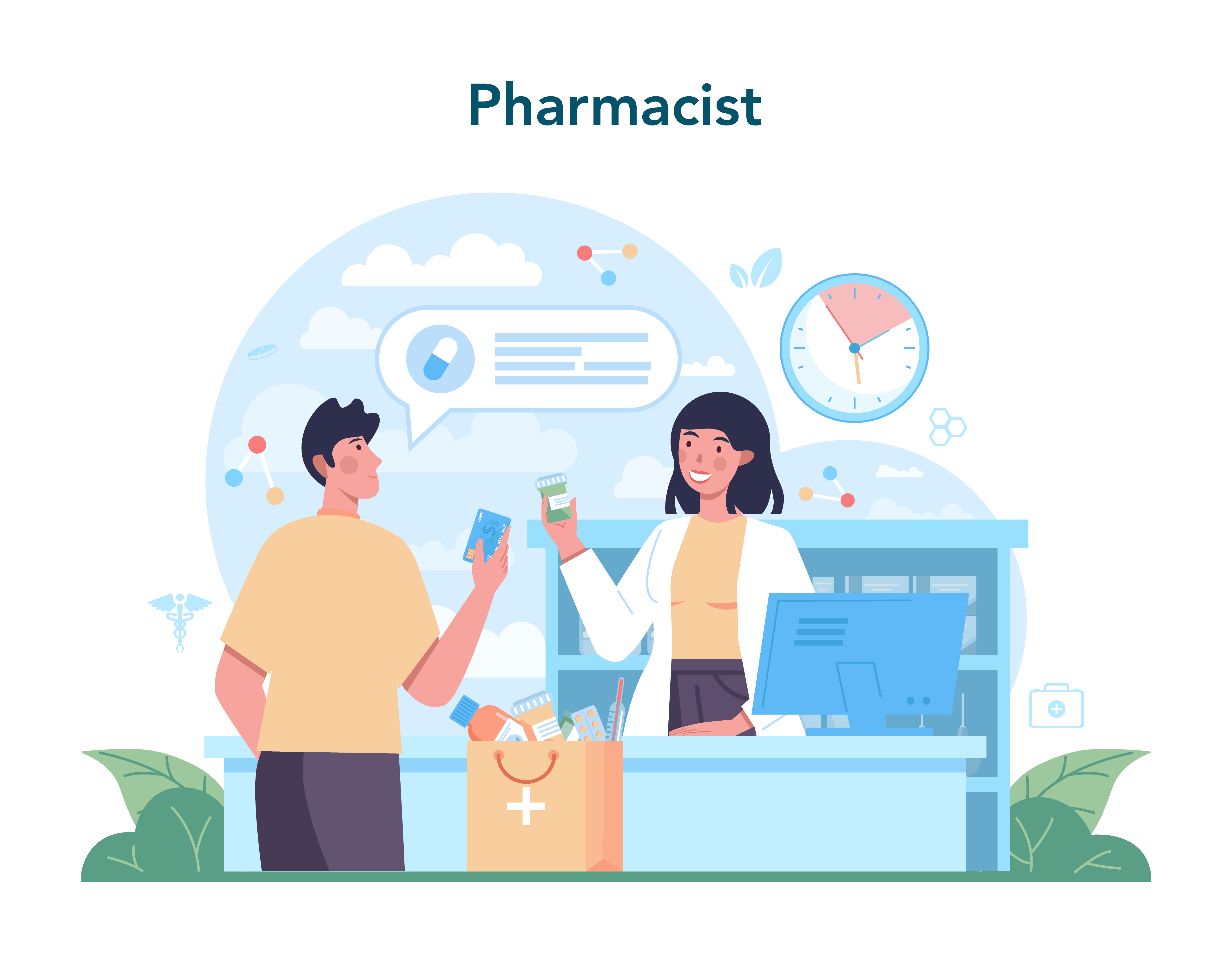 Pharma Franchise Who Can Join Pharma Franchise In India