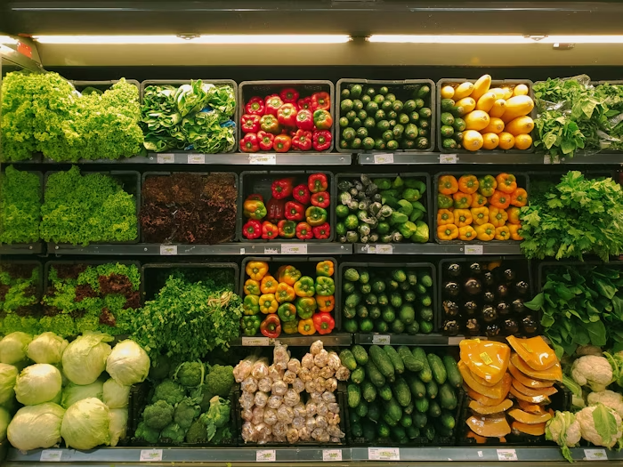 megamall grocery Mega Mall Franchise In India