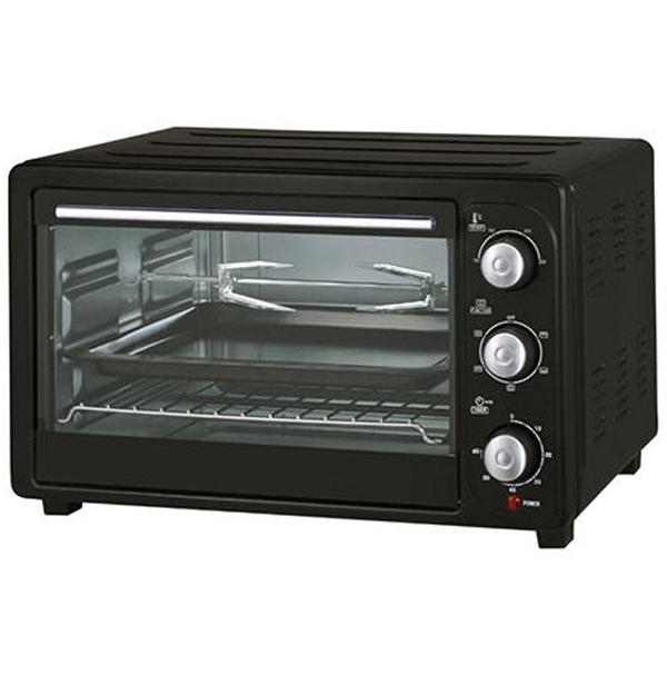 Oven