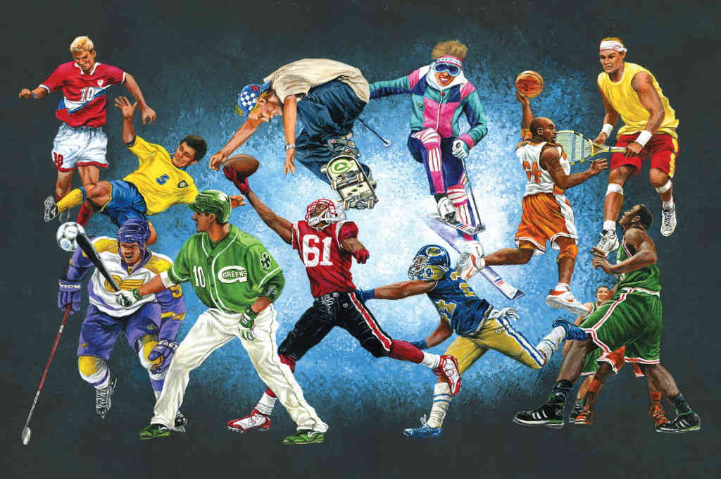 Sports Coaching Courses Institute in india