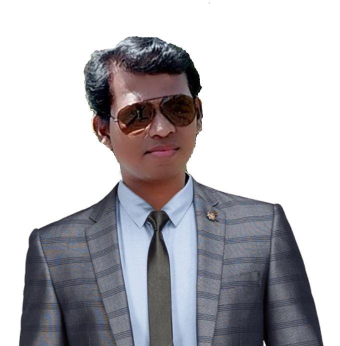 SUBOTH PAWAR TRAINER OF GURU KRUPA