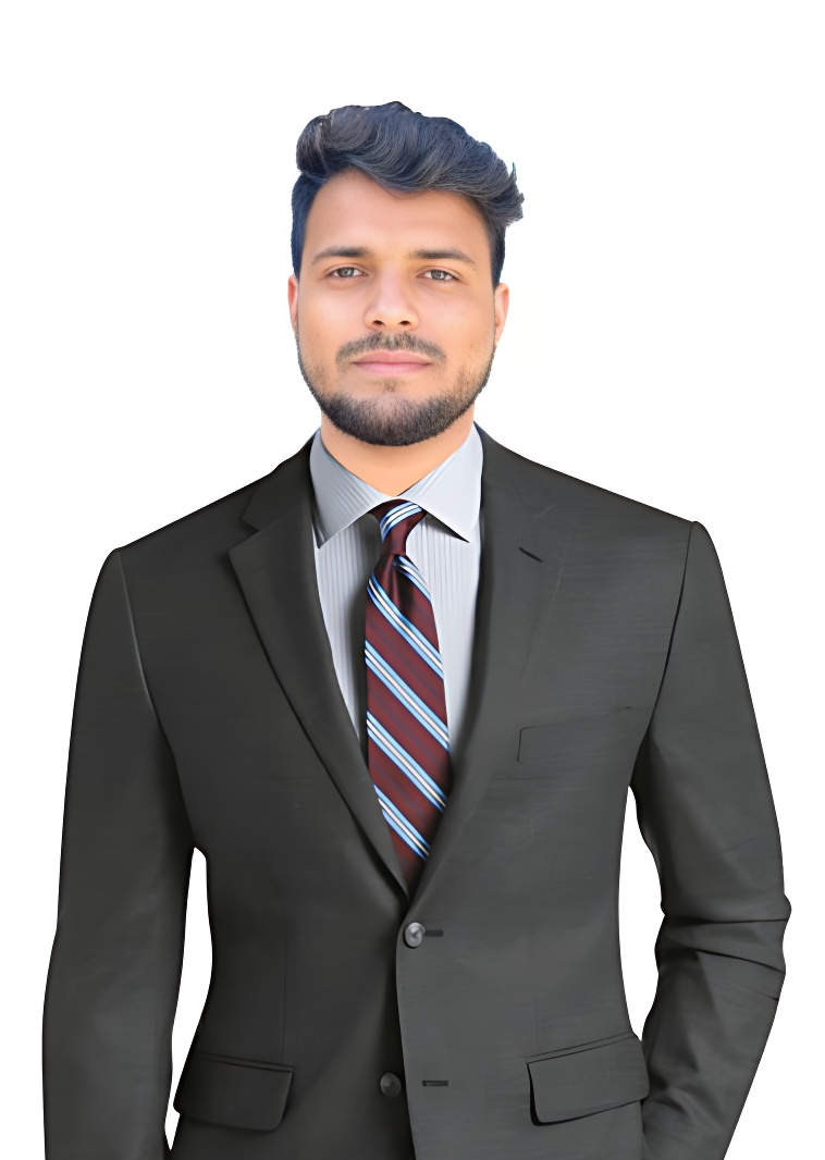 ROHIT KANNOJIYA WEB DEVELOPER OF GURU KRUPA 