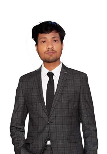 SANJAY JAISWAR IS WEB DEVELOPER OF GURU krupa